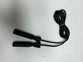 NEW JUMP ROPE