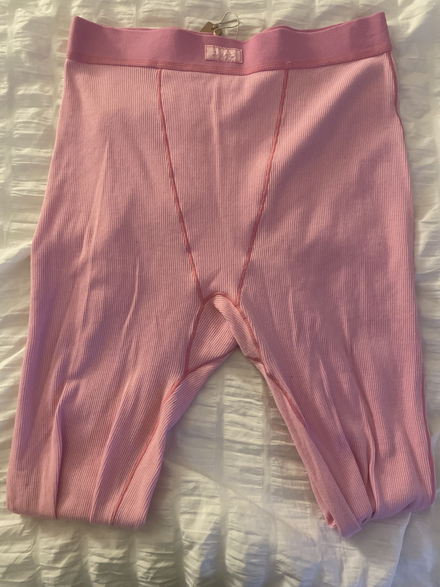 Skims BUBBLE GUM SET Small