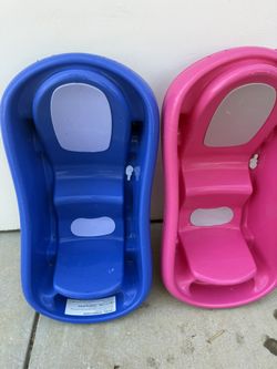 Baby Bathtubs 