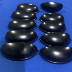 Cabinet & Drawer Pulls 