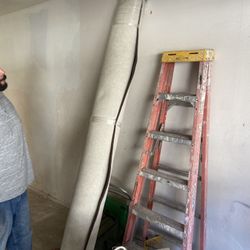 Free - Weights, Living Room Carpet, Grill, AC Units