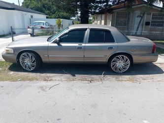Car For Sell As Is