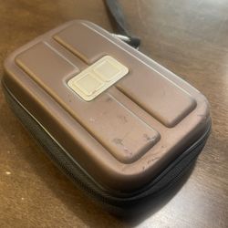 Nintendo DS Carry Case Travel 