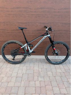2021 Mondraker Superfoxy (Large)