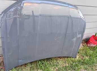 2021 to 2025 VOLKSWAGEN ATLAS HOOD