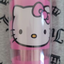 Hello Kitty  Tumbler 