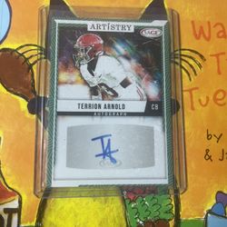 Football Card