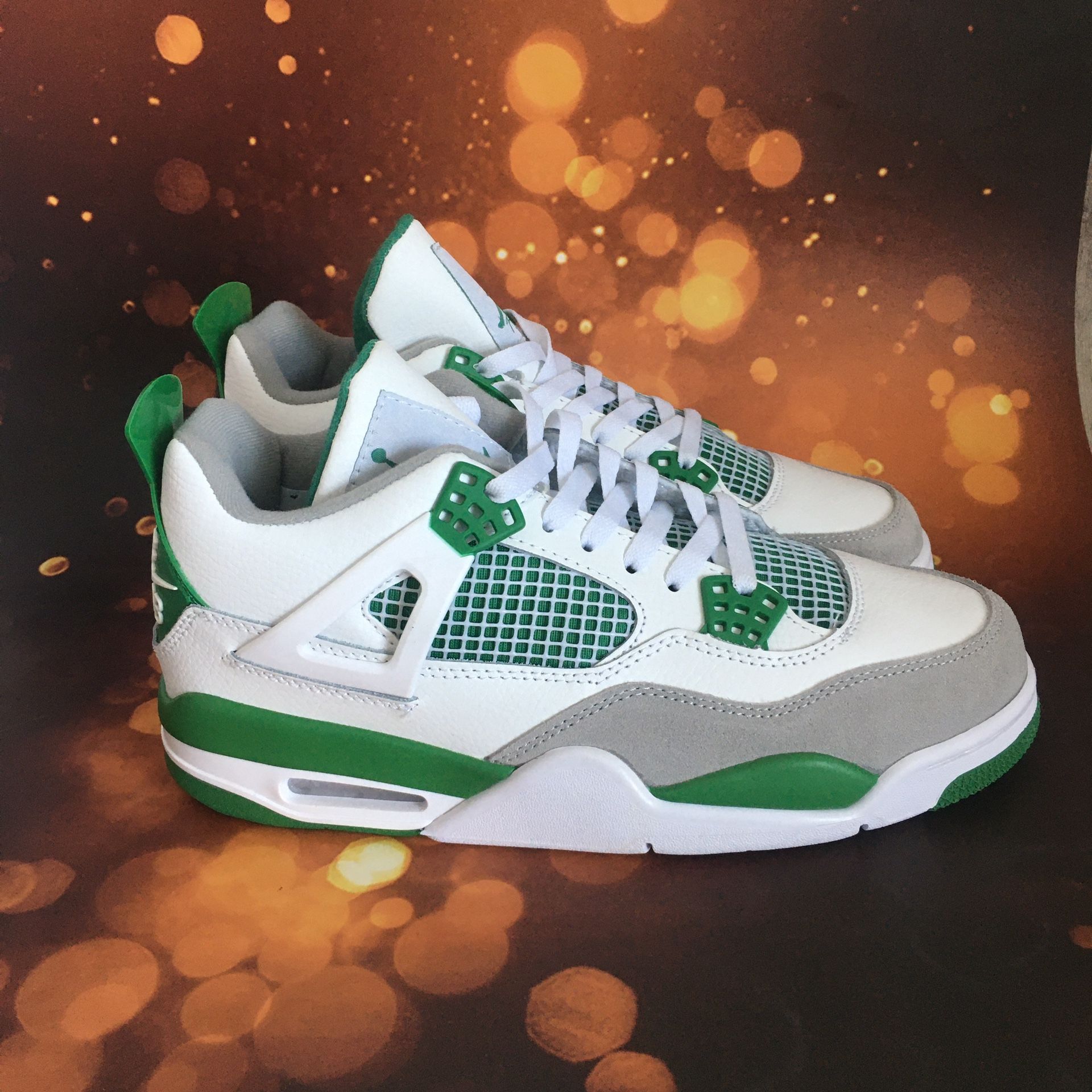 Air Jordan 4