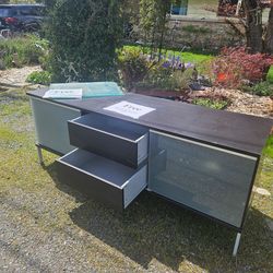 Free Entertainment Center