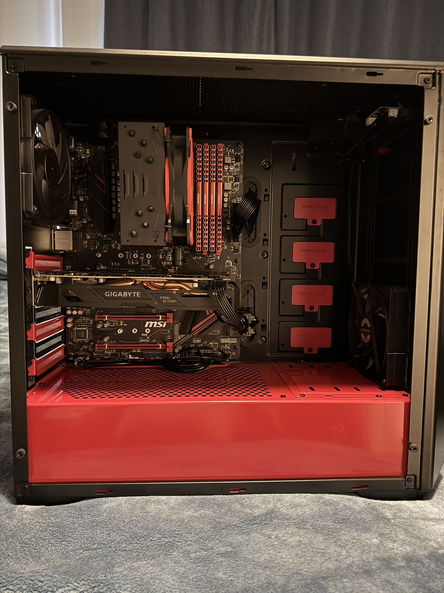 Gaming Computer