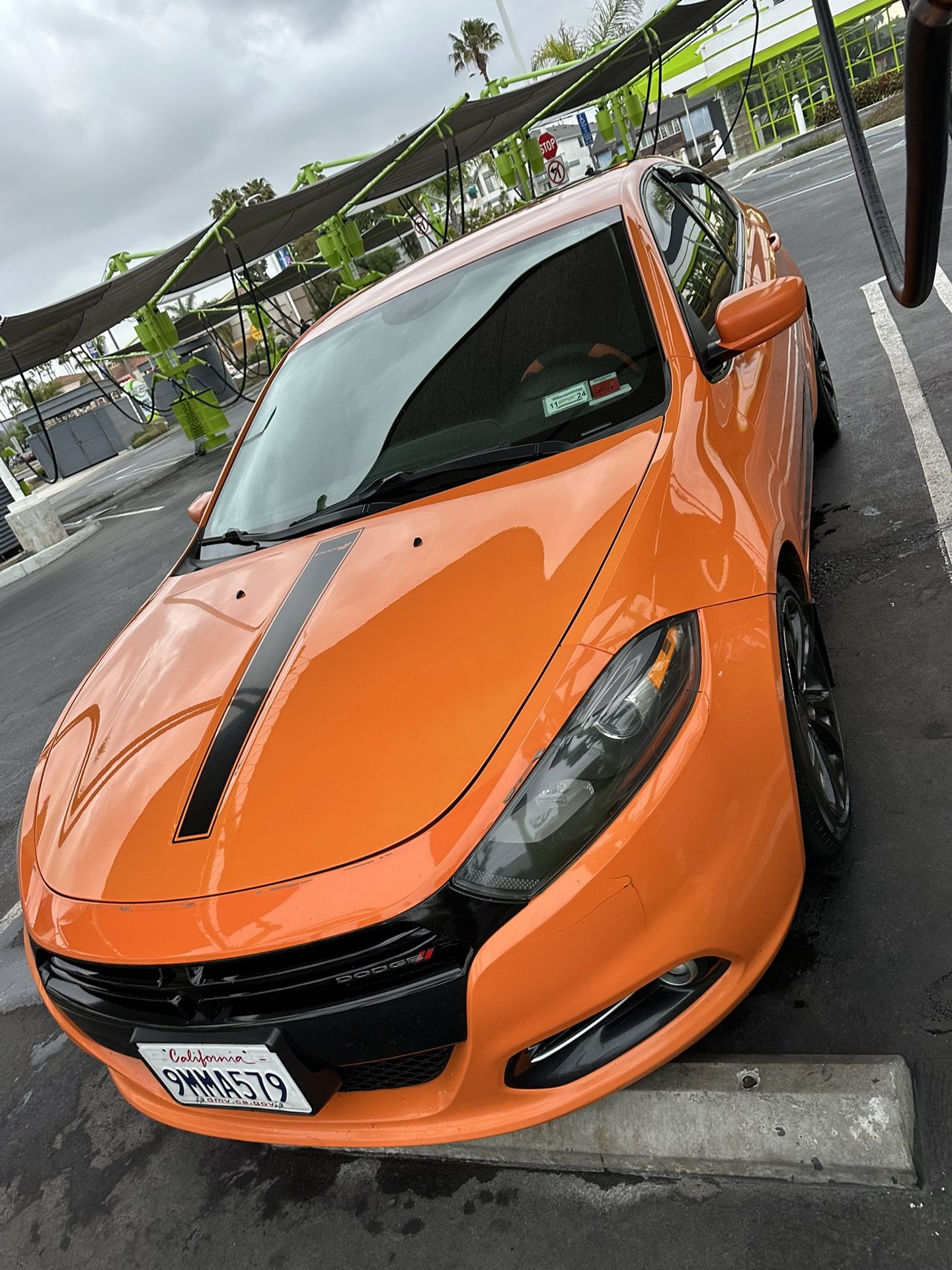 2013 Dodge Dart