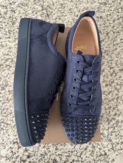 Christian Louboutin , Red Bottoms