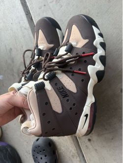 Nike Air Max size 10