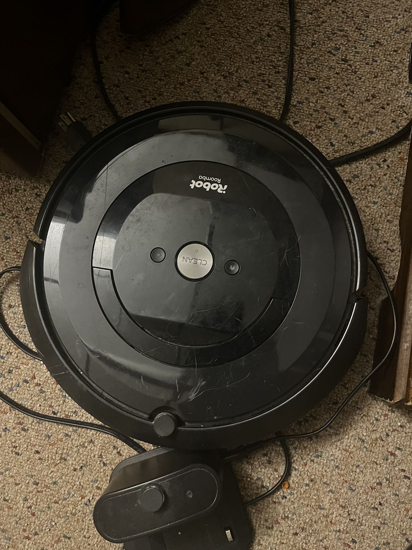 Robot Roomba