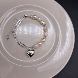 Bracelet Silver
