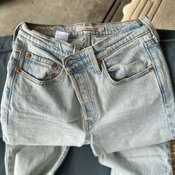 Levi’s 