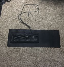 XXL Gaming Mousepad