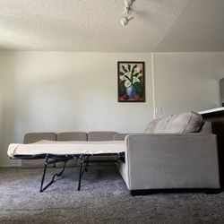 Queen Size Sofa Sleeper