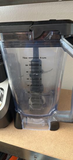 Ninja Professional 1000W Blender