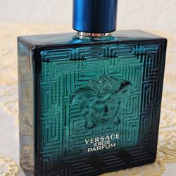 Versace Eros Parfum Cologne Fragrance Parfum