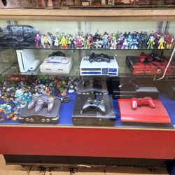CG VIDEO Games Tampa Mall  Buy Sale Trade, Buy Broken Console 