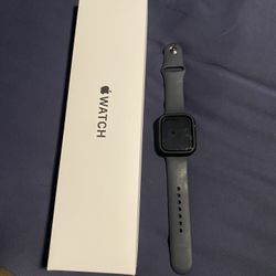 Apple Watch SE