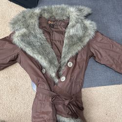 Women’s Ariat Jacket Size M 