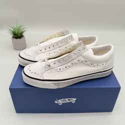 Vans Old Skool 36 Pearlized Marshmallow