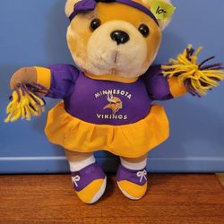NFL Plush  - Post 1