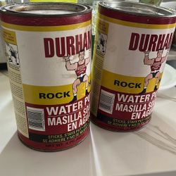 Durban’s Water Puty