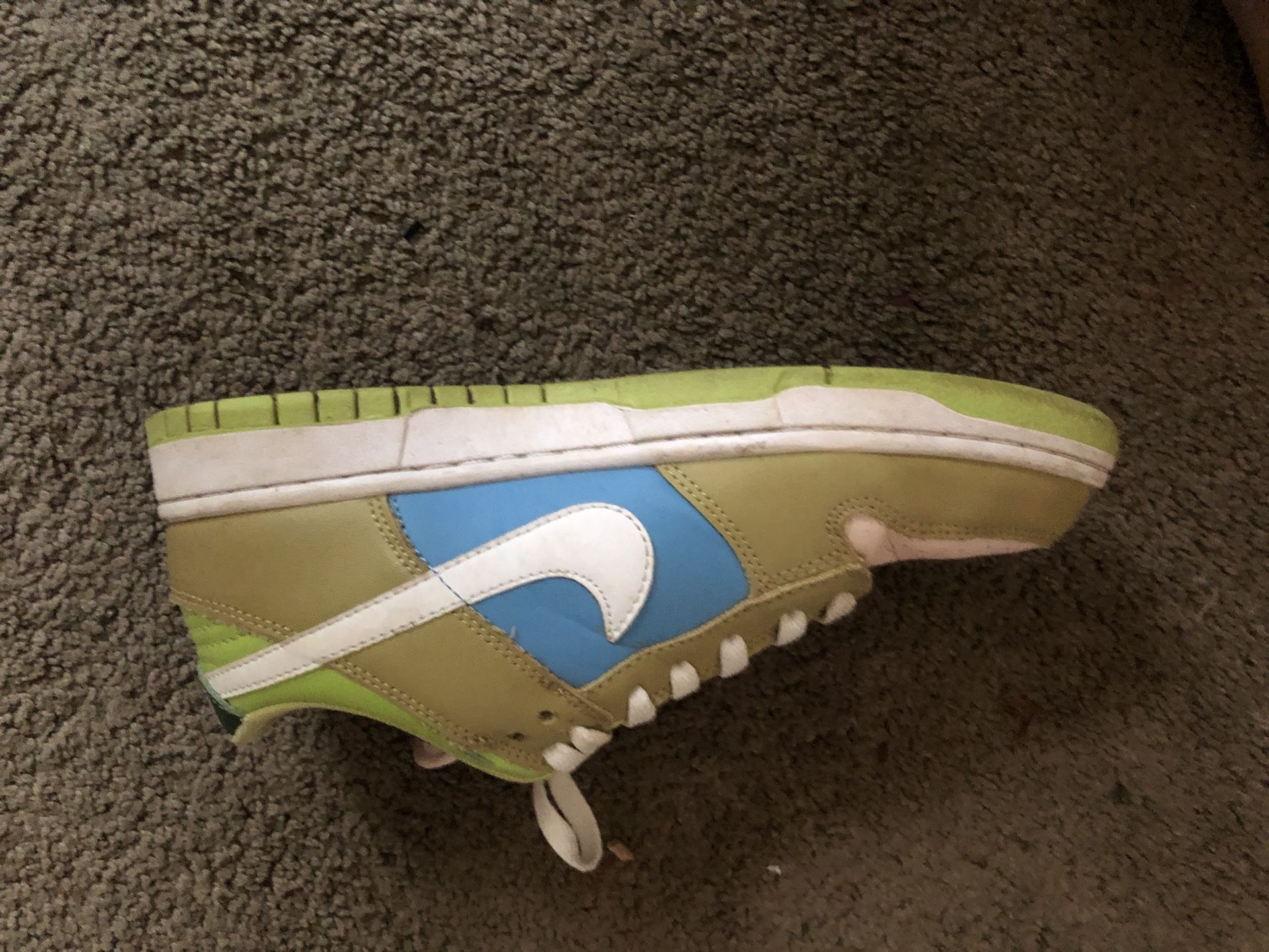 Nikes