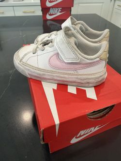Nike Toddler Shoes
