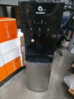 Avalon Bottom Load Water Cooler Dispenser