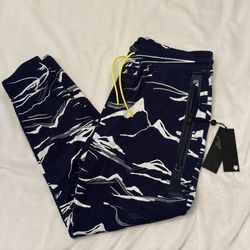Greyson Lake Como Sequoia Joggers