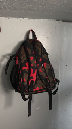 Cookies backpack