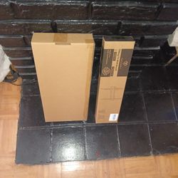 Two TV Wall Mounts Brand New