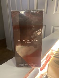 Burbery Touch Men Colone