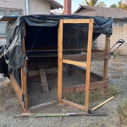 Chicken Coop