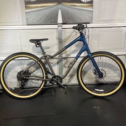 MARIN STINSON 2 ROAD BIKE 