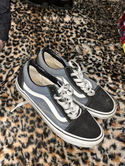Old School Vans