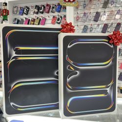 iPad Pro 256GB 13inch M4 (WiFi+Celluar)