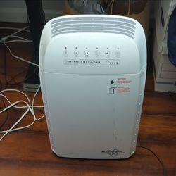 Membrane Solutions Air Purifier