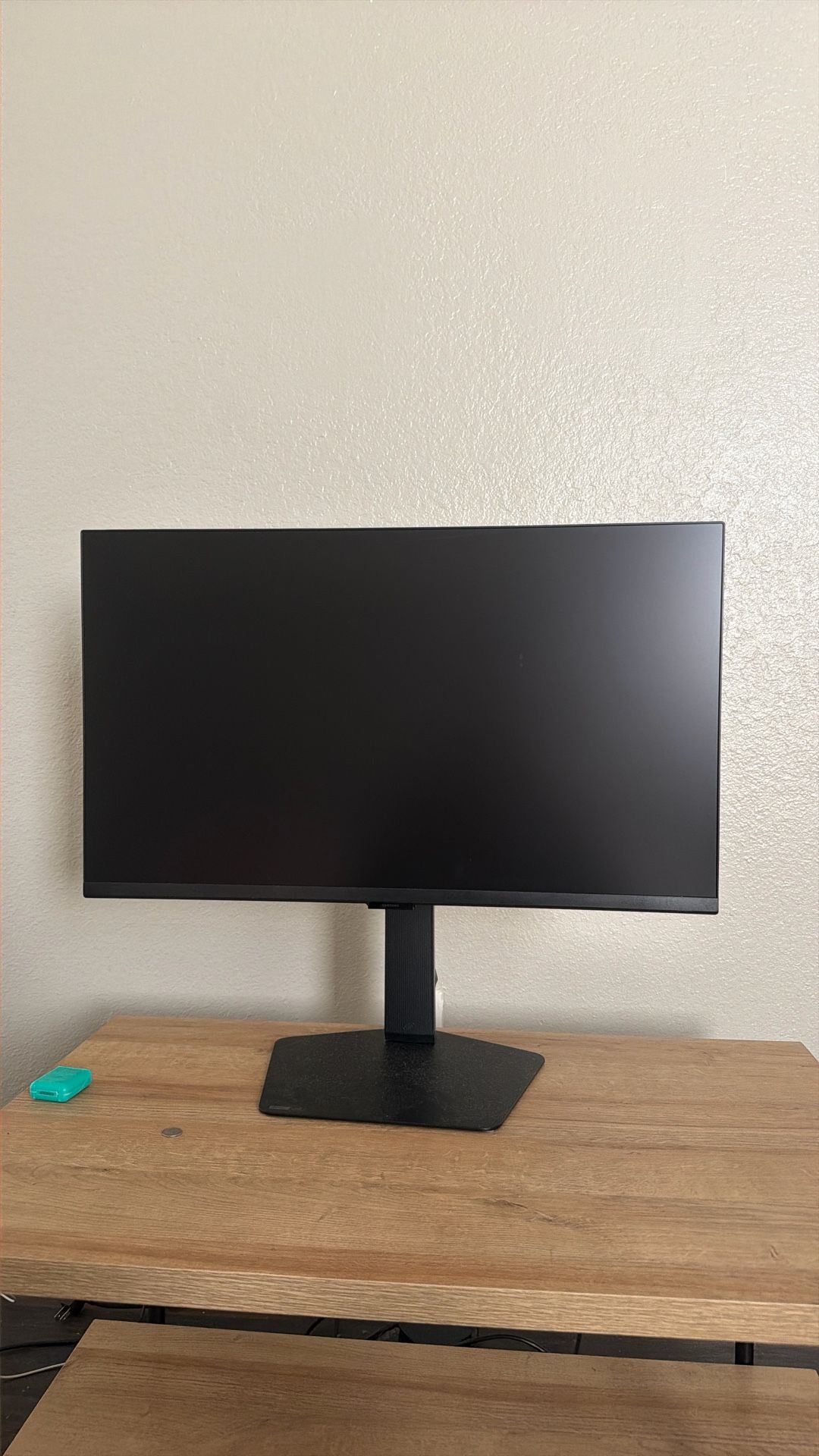 Samsung Odyssey G5 27”