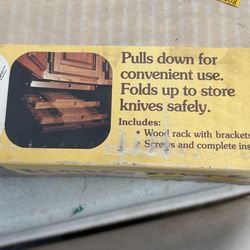 Knife Pack