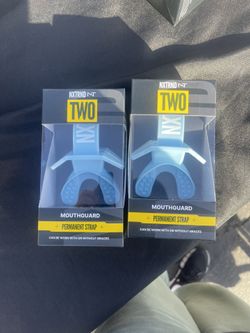 Mouth Guard