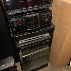Stereo 