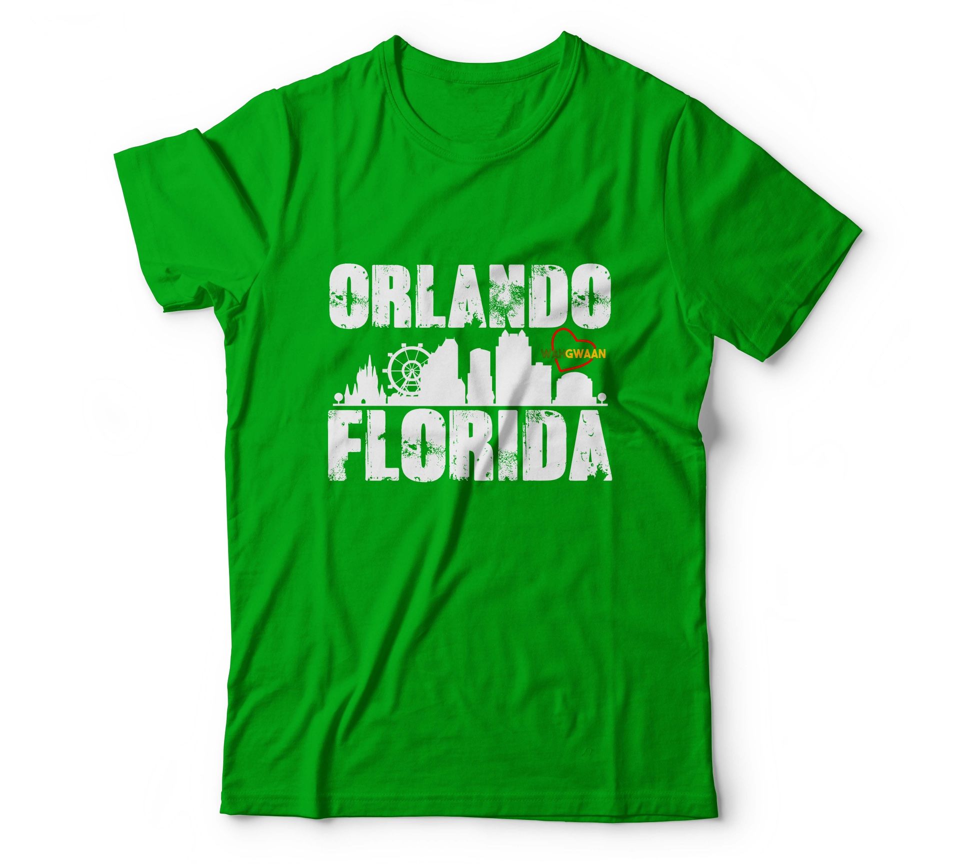 Orlando Florida