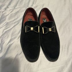 Men’s Dress Shoes