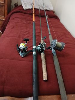 fishing