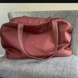 Lululemon go Getter 2.0 25L